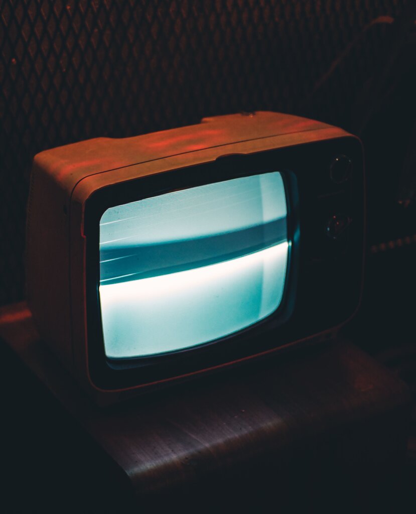 tv layar