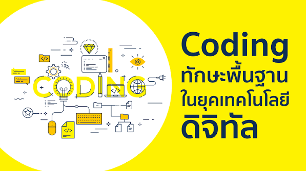 การออกแบบและเขียนคำสั่งเพื่อให้คอมพิวเตอร์ทำงานตามขั้นตอน