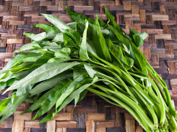 Ini sayur apa?