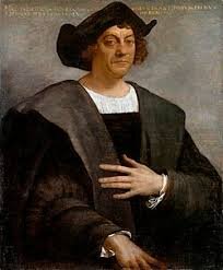 CRISTOBAL COLON