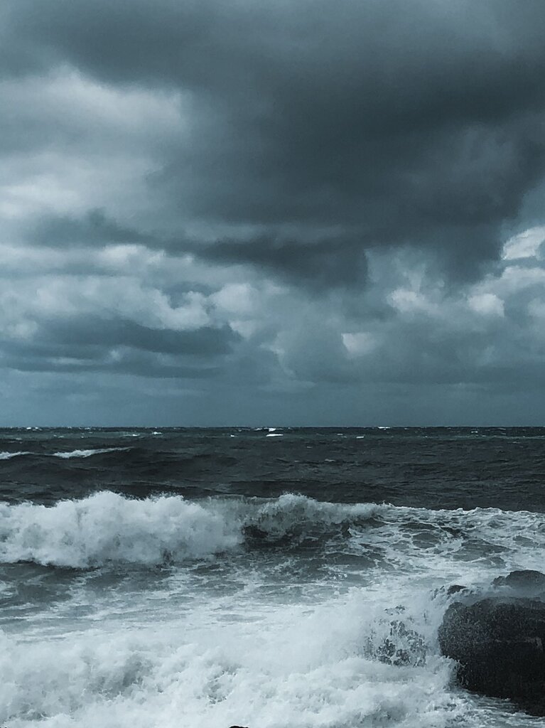Un mar