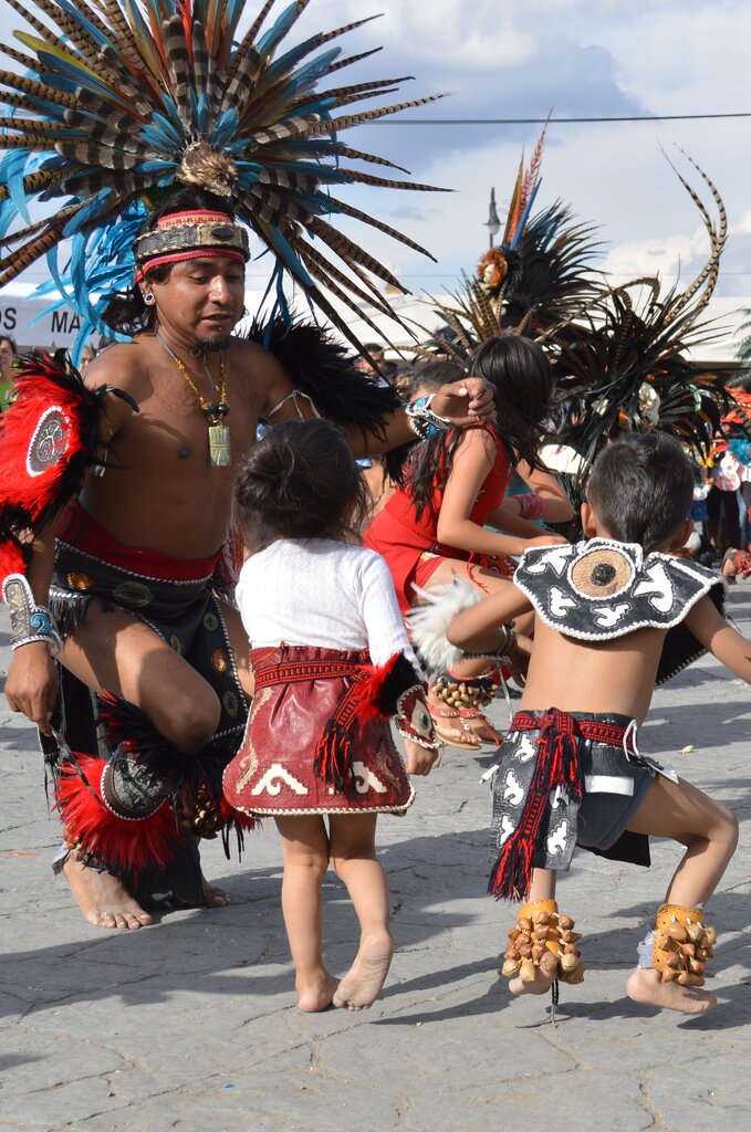 Aztecas