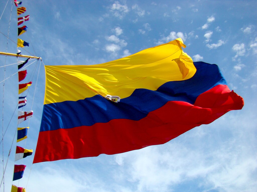 COLOMBIA