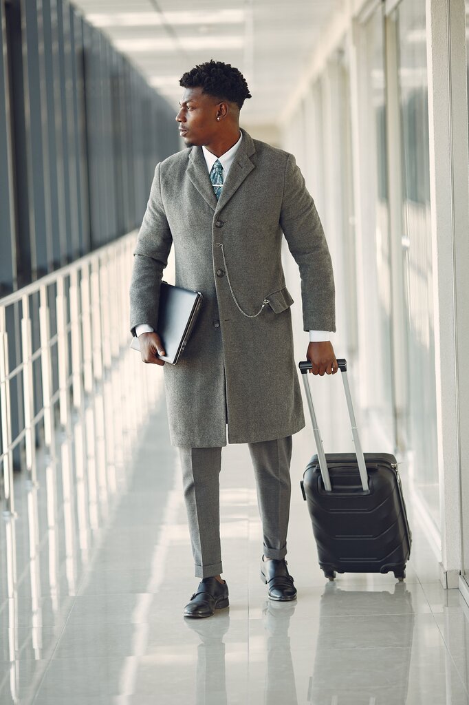 Business trip