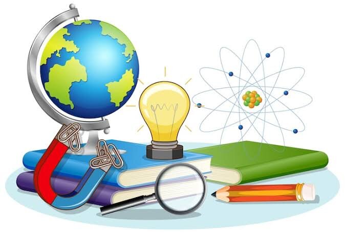 1. ¿Cuál de las siguientes opciones describe mejor qué es la ciencia?