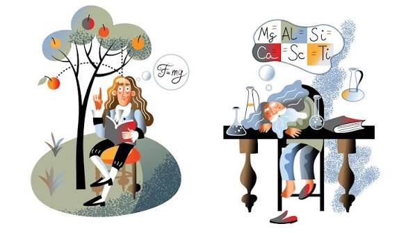 ¿Qué estudia principalmente la Física?