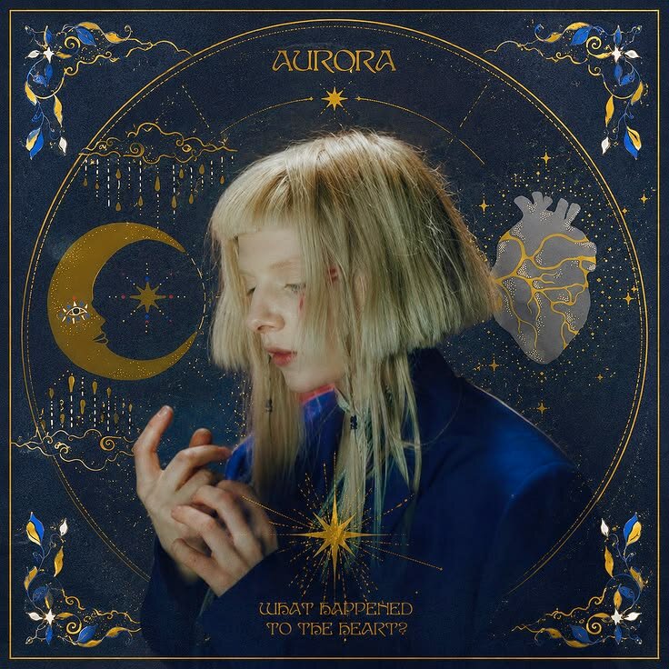 . ¿En qué país nació AURORA?