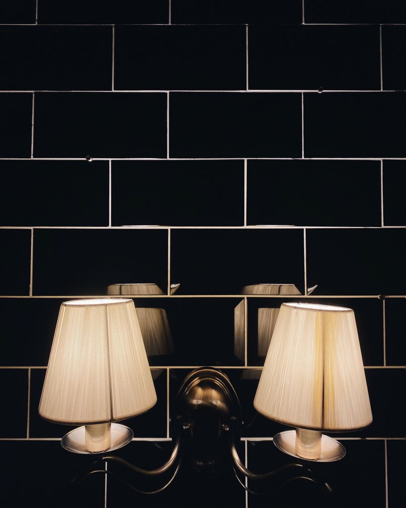 Seperti mati Lampu