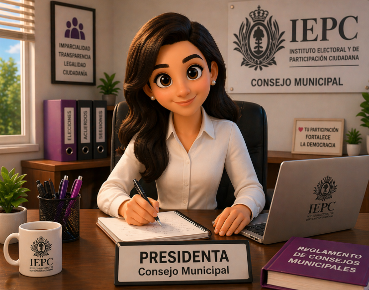 Presidencia del Consejo 