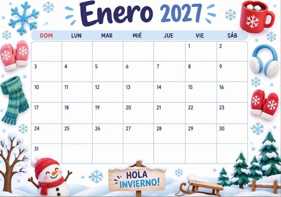 Durante el mes de enero o en la sesión de instalación del CMECD.