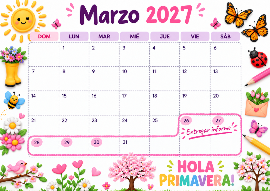 Una vez presentado deberá remitirse dentro los 5 días siguientes.
