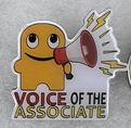 En el VOA (Voz del Asociado)