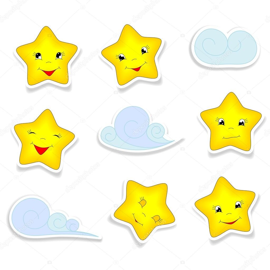 ¿cuántas estrellas son? 