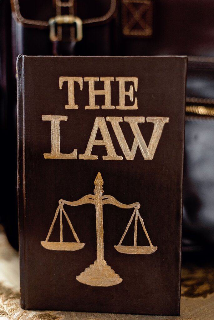 Obeying laws and regulations
