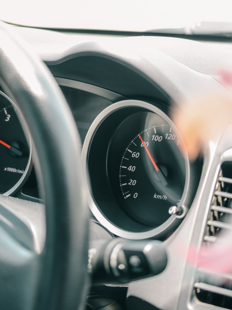  Safe driving (obeying speed limits & laws)?
