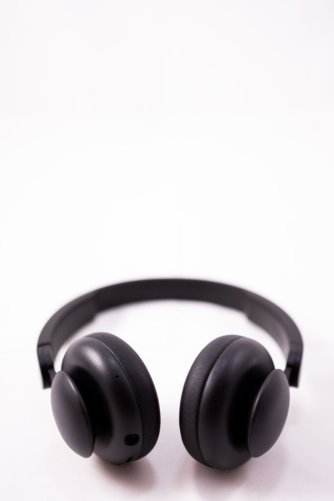 headphone