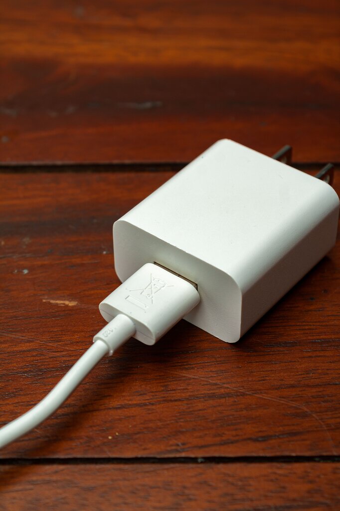 charger