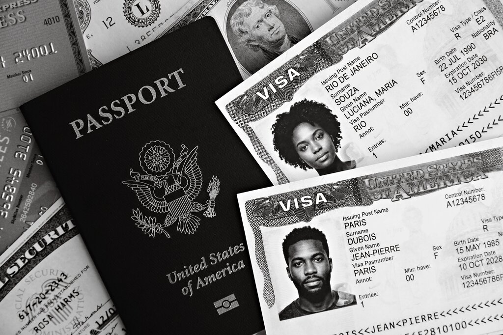 passport