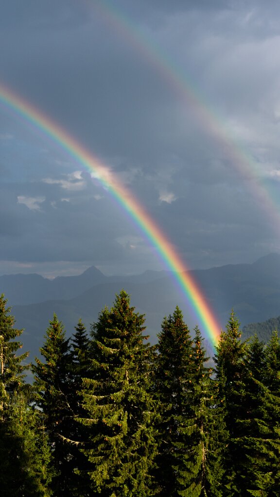 arcoiris se escribe con minuscula