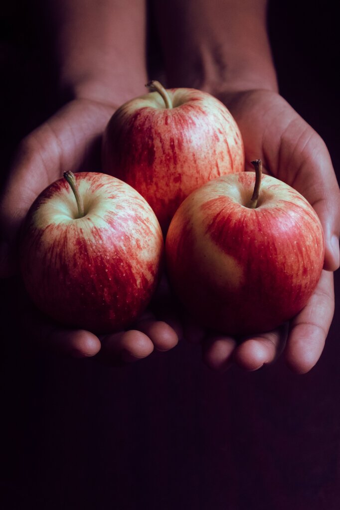 ¿cuántas "a" tiene manzana?