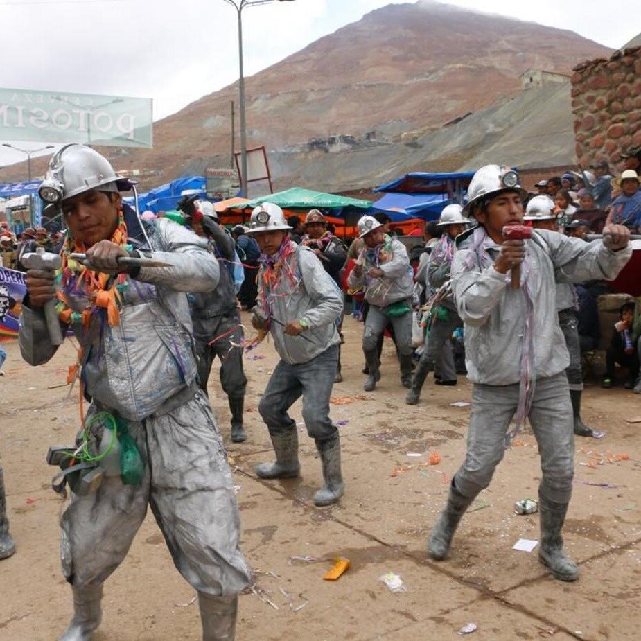 MINERITOS