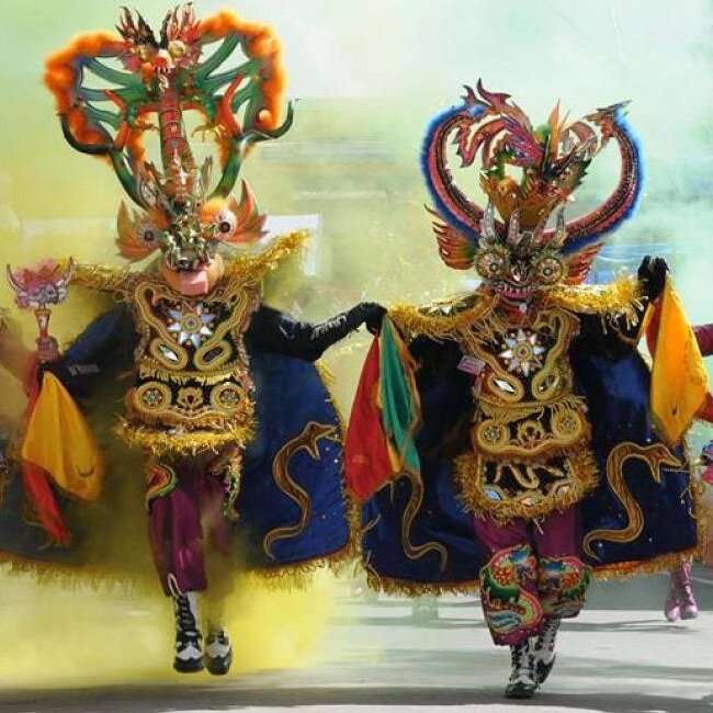 DIABLADA