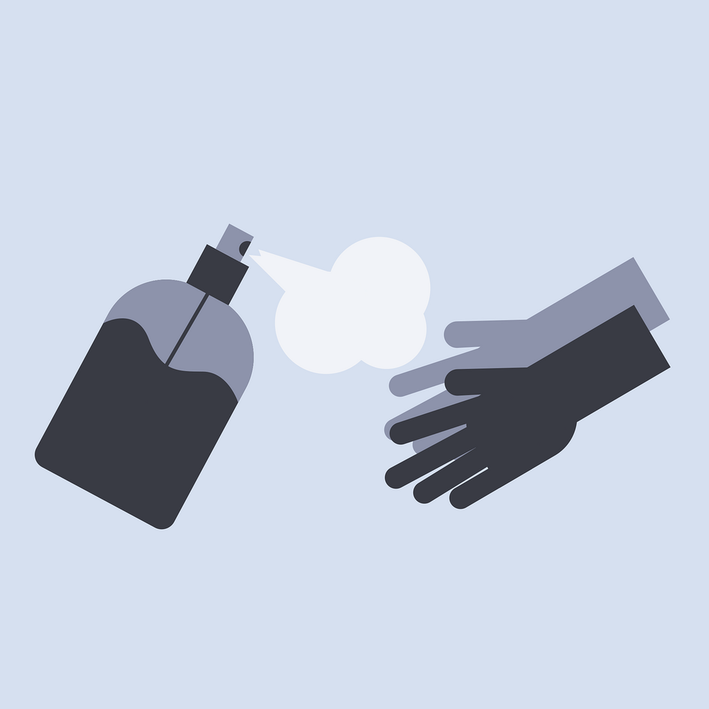 ¿Qué agente desinfectante gaseoso genera un residual de acción rápida, no deja sabores indeseables y se descompone espontáneamente en oxígeno (O_2) durante el embotellado de agua?