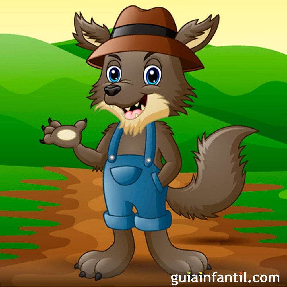 El lobo