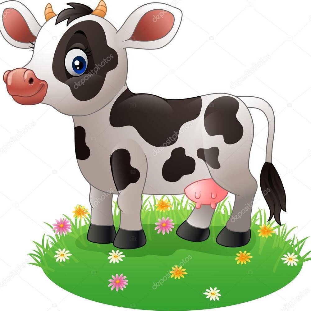 La vaca