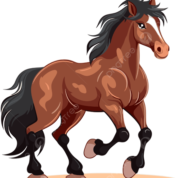 El caballo