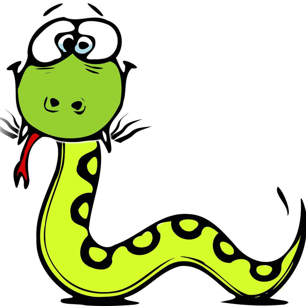 La serpiente