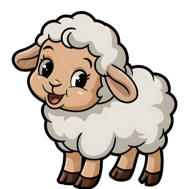 La oveja
