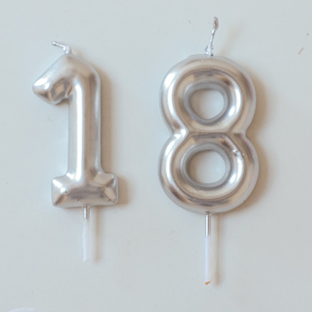 18