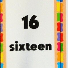 16
