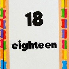 18