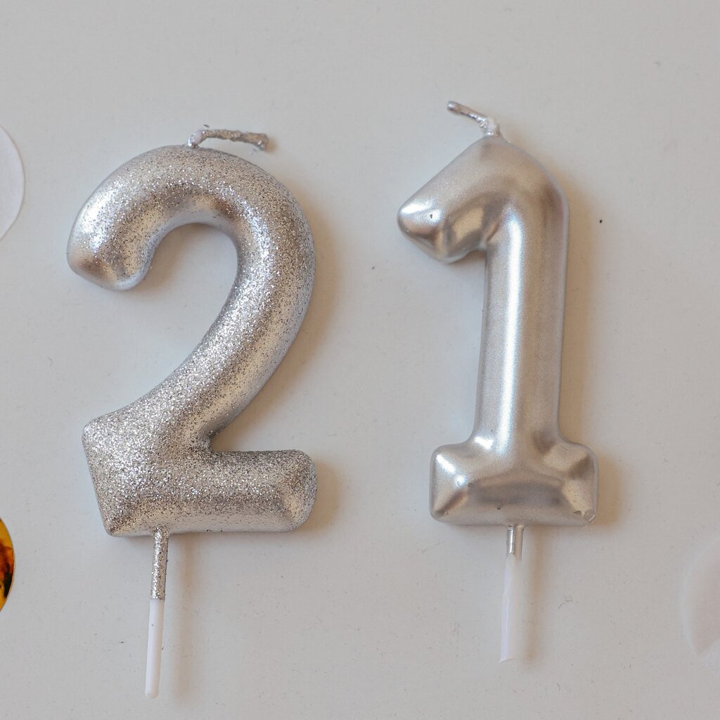 21