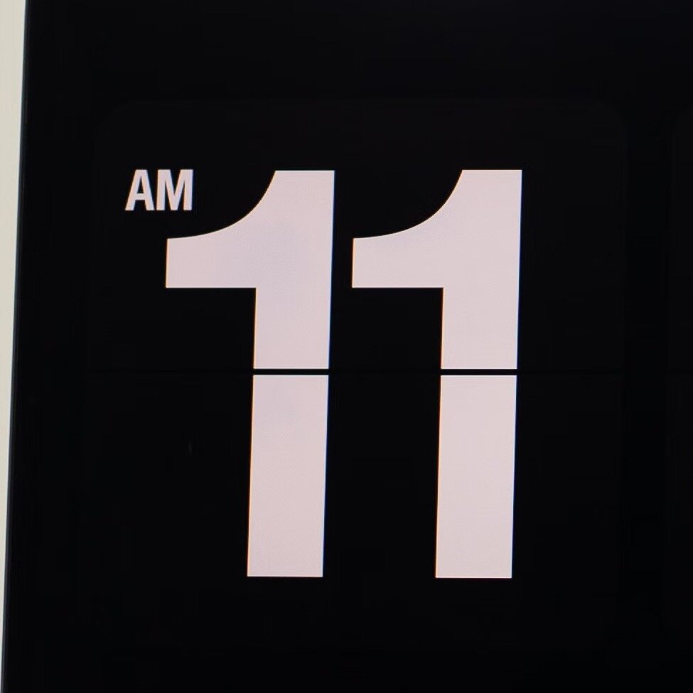 11