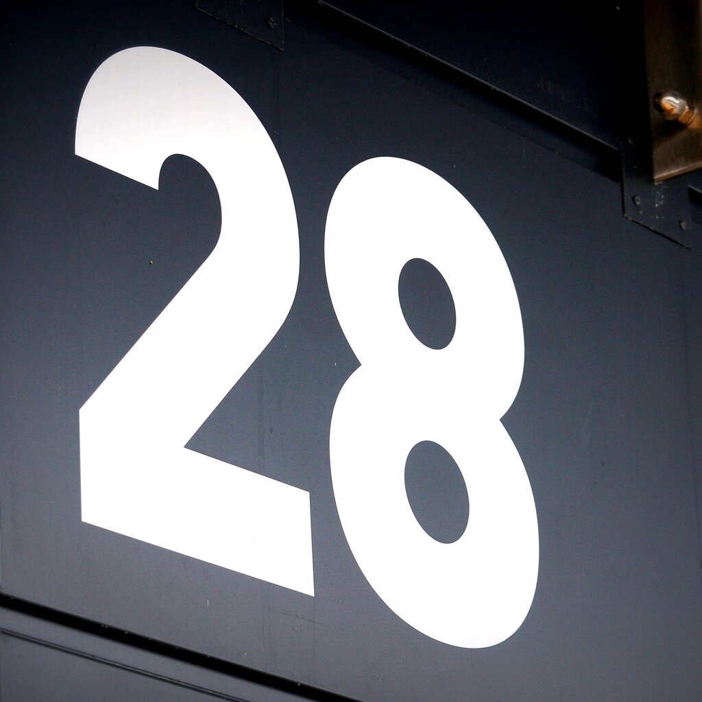 28