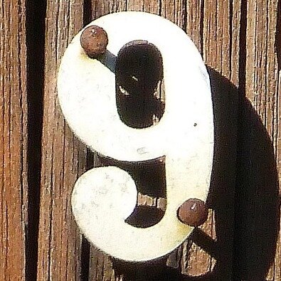 9