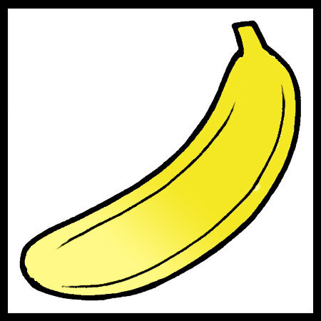BANANA