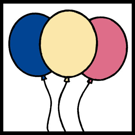 BALÃO