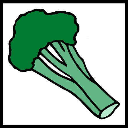 BRÓCOLIS