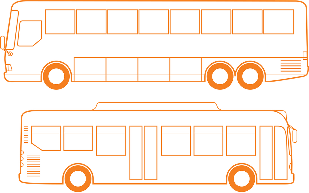 ¿Qué tipo de movilidad promueve el uso de transporte público?
