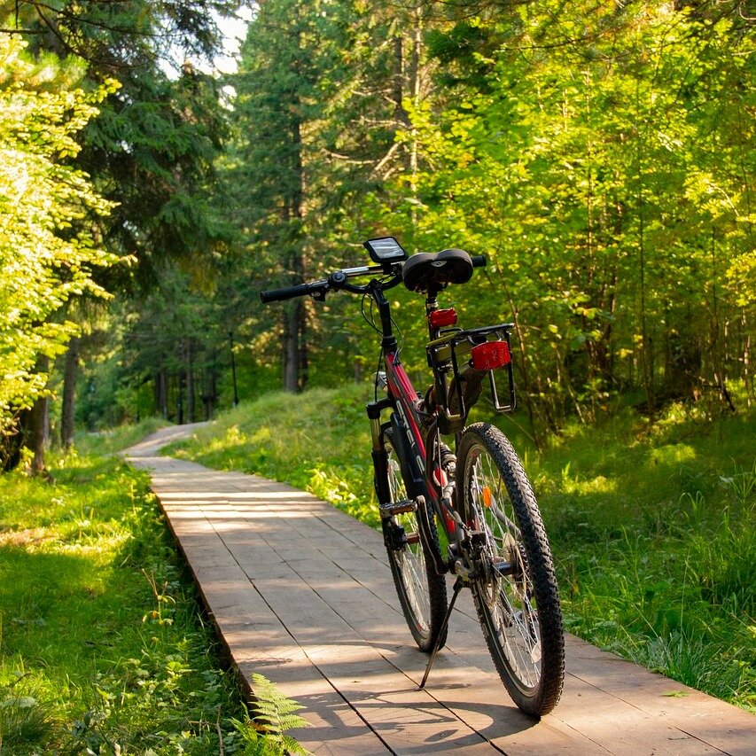Carril para bicicletas
