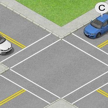 ¿Qué señal advierte sobre una intersección cercana?
