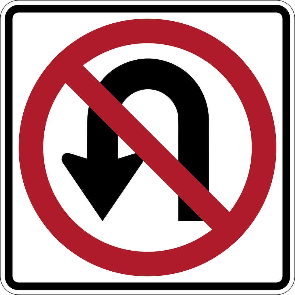 Prohibición de giro