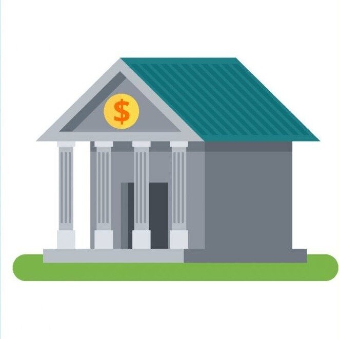Bank