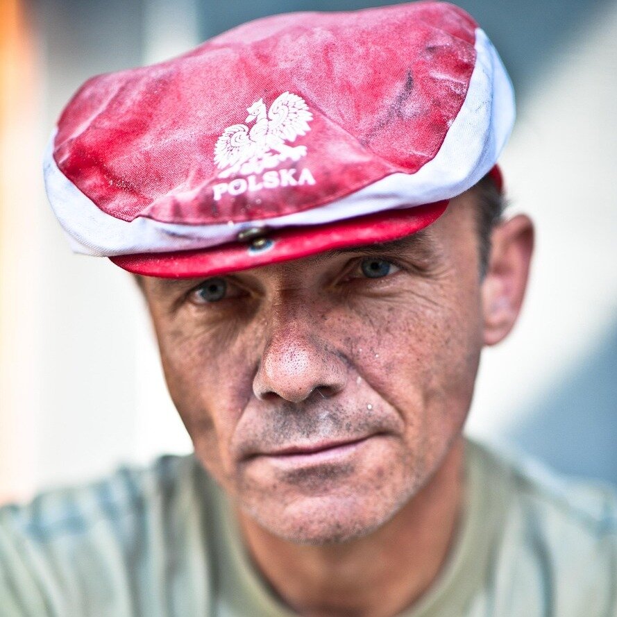 La invasión de Polonia