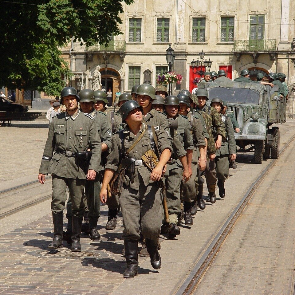 ¿Cómo se conoció también a la Primera Guerra Mundial antes de 1939?