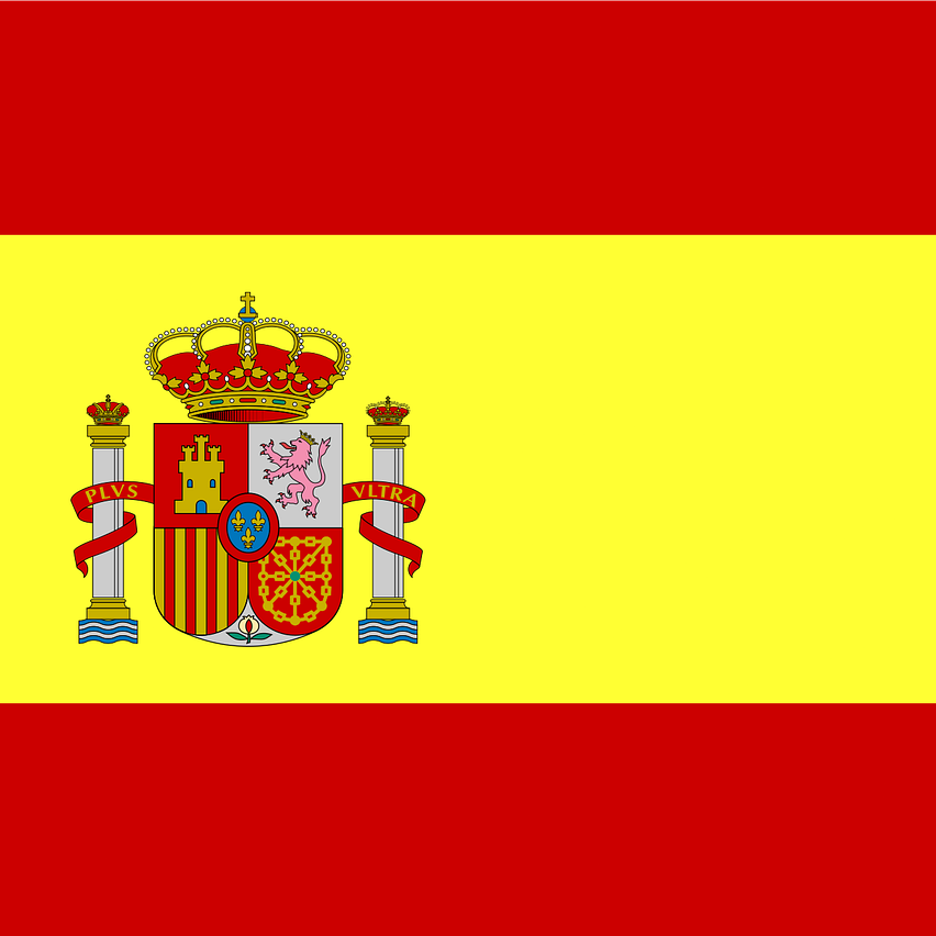 España